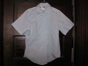 Air Force Womens Dress Blouses Tuck In Brand New  