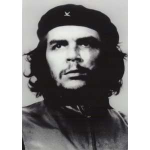  Ernesto Che Guevara   Potrait of a Hero 24x34 Poster