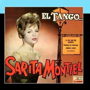  Vintage Tango No. 47   EP El Tango Sara Montiel Music