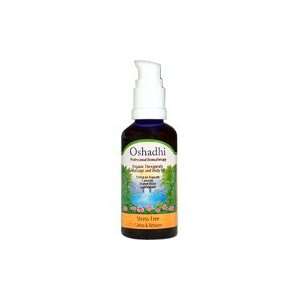  Stress Free, Organic Massage Oil   50 ml Health 