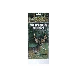   Miscellaneous Hunting Accessories SHOT GUN SLING