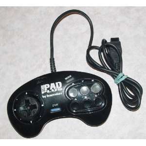    The Pad Plus Controller for Sega By Innovation 
