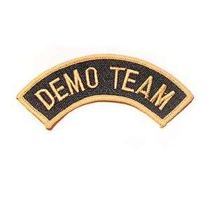  Demo Team