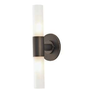  Alico Lighting BV820 5 45 2 Light Wall Sconce   Oil Rubbed 