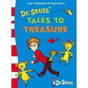    Dr. Seuss Tales to Treasure. (9780007284580) Dr Seuss Books