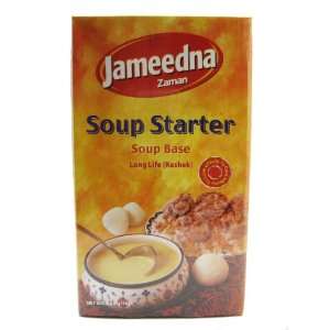 Jameedna Liqued Jameed Yogurt Soup Starter 2.2lb  Grocery 