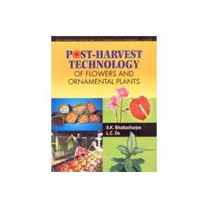   and Ornamental Plants (9788171324040) Supriya Bhattacharjee Books
