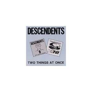  Two Things at Once Descendents Music