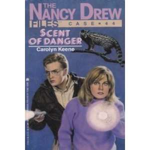   DREW #44) (Nancy Drew Files) (9780671737498) Carolyn Keene Books