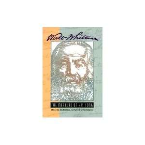  Walt Whitman Measure of His Song (Paperback, 1998) 2ND 