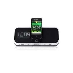  iHome iA5 App Enhanced Alarm Clock Speaker System for 