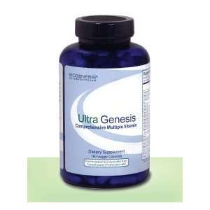  Ultra Genesis Multi Formula without Iron 180 vcaps Health 