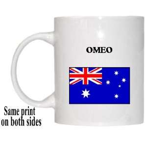 Australia   OMEO Mug
