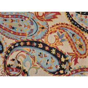  SN 05 Hand Tufted Indian Serendipity Collection Rug