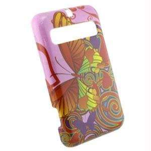   A310   Colorful Butterfly [Wireless Phone Accessory] 