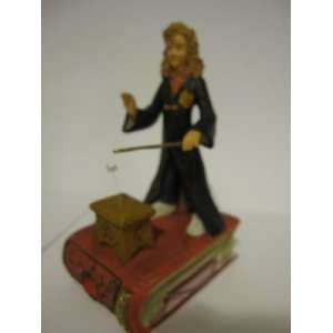 Hermione Granger Storyteller Figurine