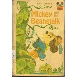  Mickey and the Beanstalk Disneys Wonderful World of 