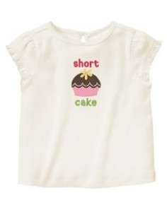 GYMBOREE Tea For Two Outfits Sets 3 6 12 18 24 2T 3T 4T  