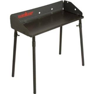 Lodge A5 7 Camp Dutch Oven Cooking Table 