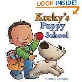 Korkys Puppy School (Boxer Books) by Cristiano Sorrentino (May 5 