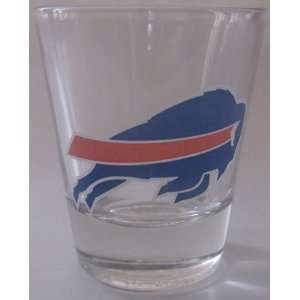  NFL Buffalo Bills Shot Glass 
