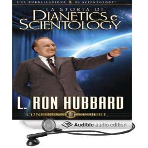   Di Dianetics e Scientology (The Story of Dianetics and Scientology