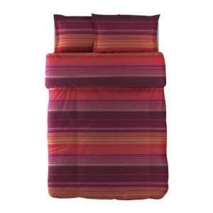  Ikea Designer Comforter / Duvet Cover and Pillowshams 