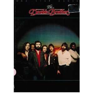   The Doobie Brothers  One Step Closer [Songbook] The Doobie Brothers