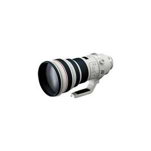  Canon Telephoto EF 400mm f/4.0 DO (Diffractive Optics) IS 