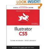 Illustrator CS5 for Windows and Macintosh Visual QuickStart Guide by 