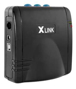Brand New XLink BT Cellular Bluetooth Gateway 682400000004  
