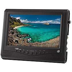 GPX TL709B 7 inch Portable LCD HDTV  