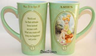  Zodiac Astrology Coffee Tea Latte MUG YOU CHOOSE 16oz 6 