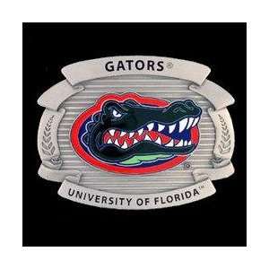    NCAA Oversized Belt Buckle   Florida Gators