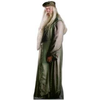 Professor Dumbledore (Harry Potter and the Half Blood Prince) Life 