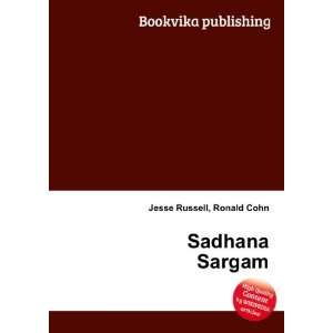  Sadhana Sargam Ronald Cohn Jesse Russell Books