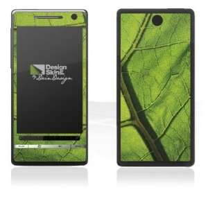  Design Skins for HTC Touch Diamond 2   Leave It Design 