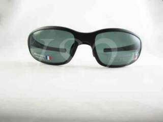 TAG HEUER 27 Sunglasses 27° Matte Black 6002 301  