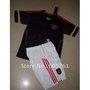   germany away soccer jersey football jersey soccer uniforms jersey
