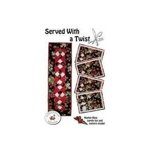  Karie Patch Designs Served With A Twist Pattern Pet 