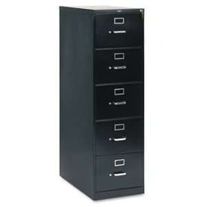  New   210 Series Five Drawer, Full Suspension File, Legal 