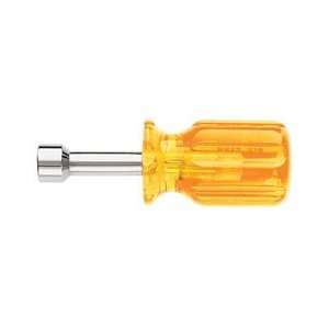  Klein Tools 409 SS10 Vaco® Stubby Nut Drivers