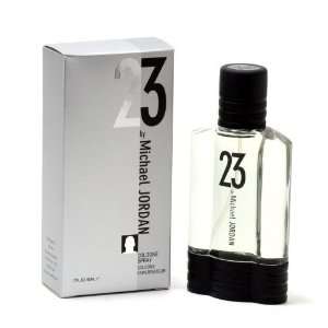  23 By Michael Jordan   Colognespray 1.7 Oz Beauty