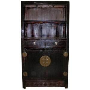  Refurbished Asian Antiques & Reproductions   77 Tall 