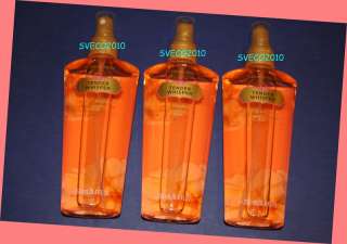 Victorias Secret TENDER WHISPER Fragrance Mist ~ Peach & Sandalwood 