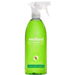  Method Home Care Products 00002 28 oz Cucumber All Purpose 