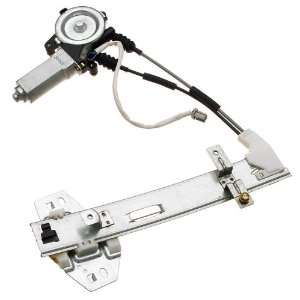  Tsk Window Regulator with Motor Automotive