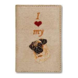  PUG Chinese Pugs Dog Dogs ADDRESS BOOK New Gift Office 