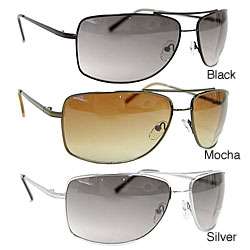 Adi Designs Aviator style Wire Frame Sunglasses  