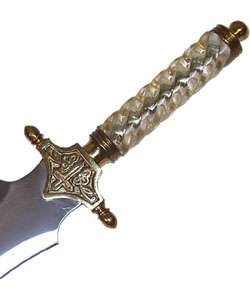 2004 St. Michaels Blessed Sword  